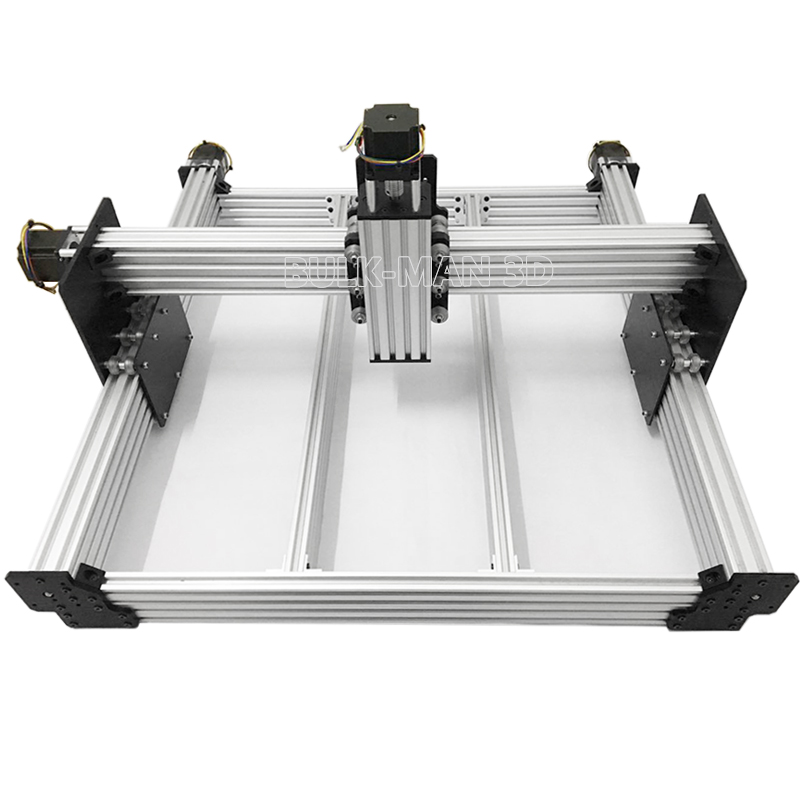 1500x1500mm Laser CNC Frame Me - Engraved Wood Frame recension och pris