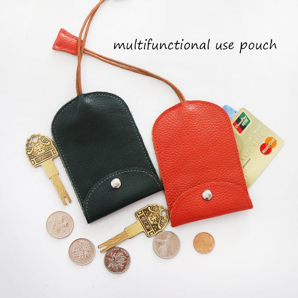 Free Monogram Cowhide Key Wall - Monogram Keychain Leather recension och pris