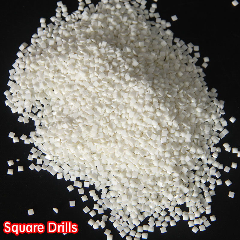 Luminous Round/Sqaure Diamond  - Photo Mosaic Print recension och pris