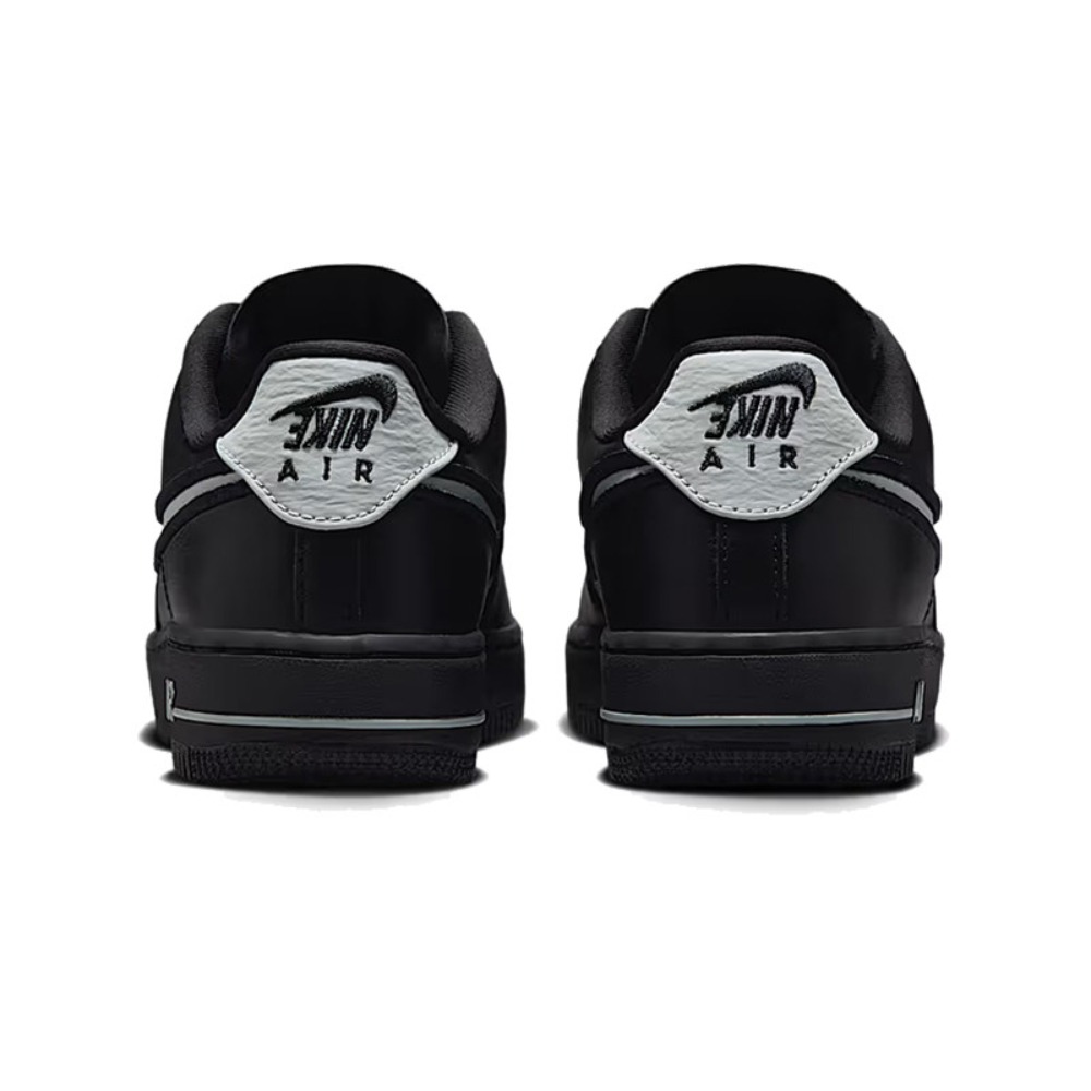 Nike Air Force 1 Rubber Leathe - Nike Shoes Air Force 1 recension och pris
