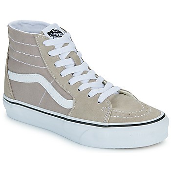 Vans Sk8 Hi Womens Shoes - Vans Shoes Sk8-Hi recension och pris