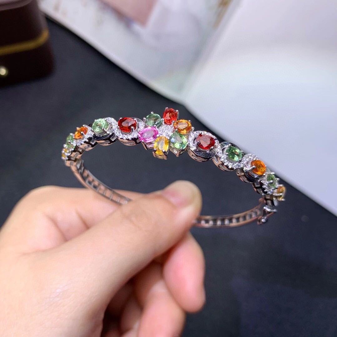 Foydjew New Luxury Rainbow Can - Coordinates Bracelet recension och pris