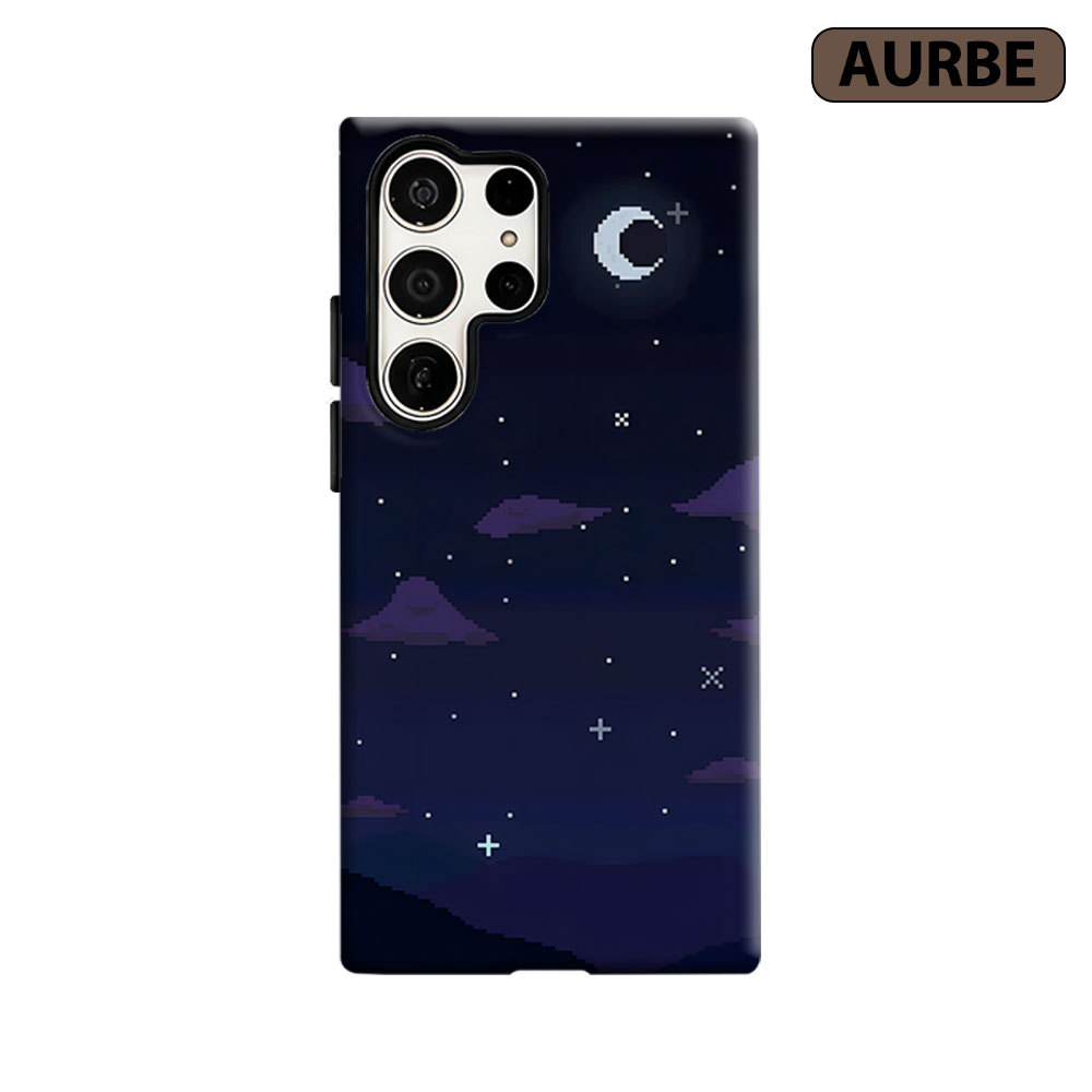 Pixel Night Sky Phone Case For - Custom Night Sky recension och pris