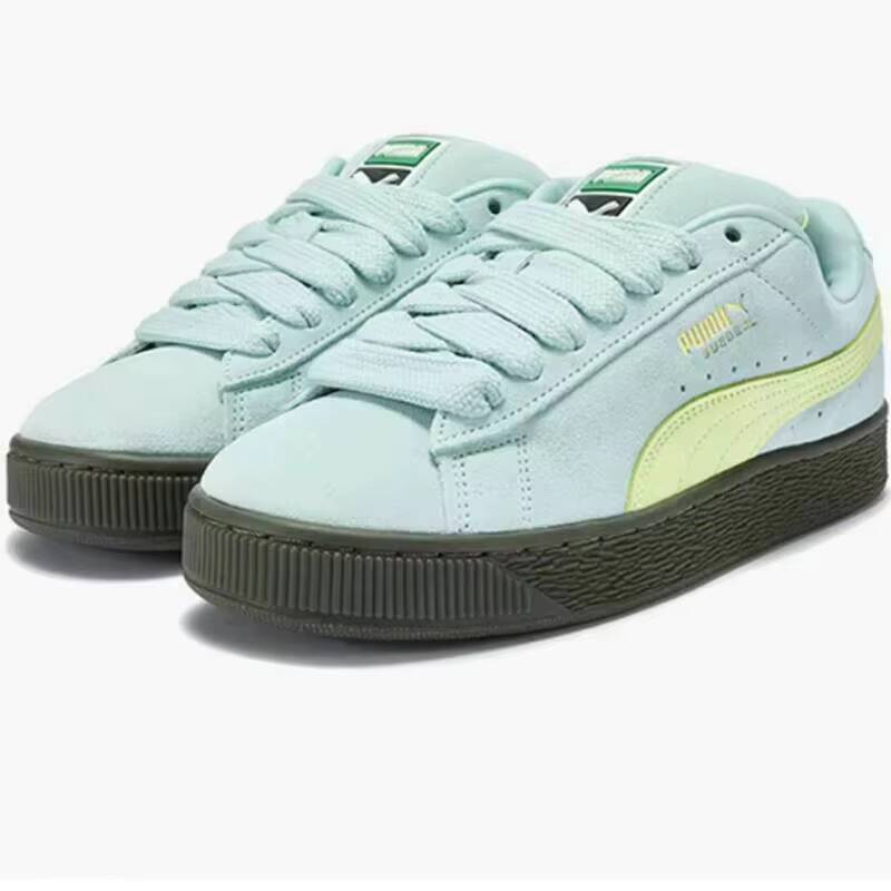 Hot Genuine PUMA Unisex Suede  - Puma Shoes Suede Classic recension och pris