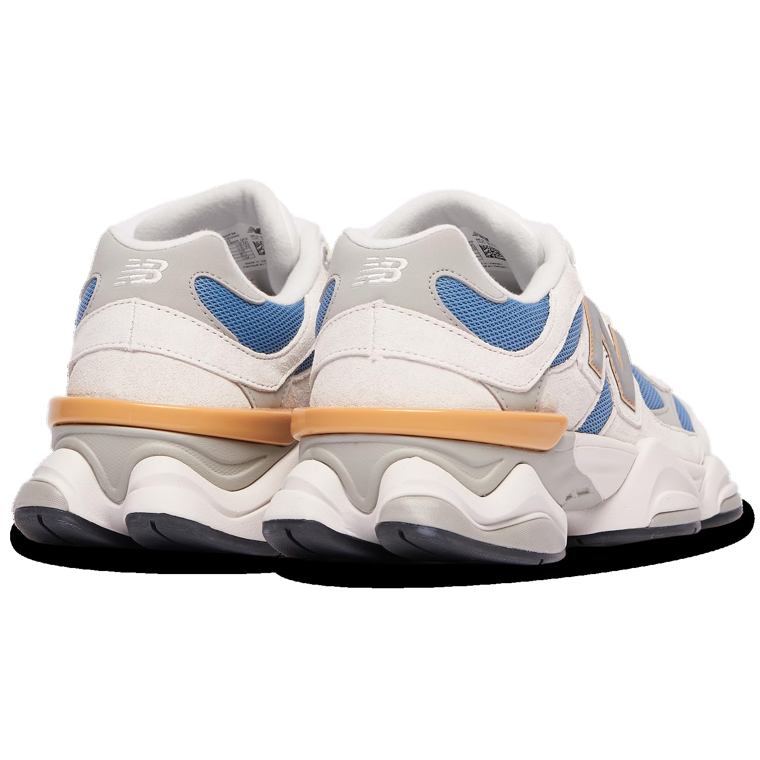 New Balance 9060 Men's Shoes - New Balance Shoes 9060 recension och pris