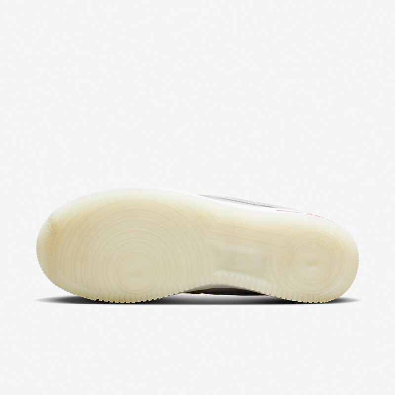 Nike genuine AIR FORCE 1 '07 L - Nike Shoes Air Force 1 recension och pris