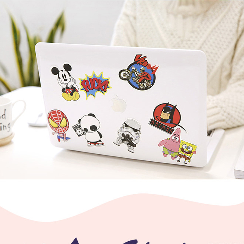 10pcs Custom Vinyl Sticker Lab - Custom Photo Book recension och pris