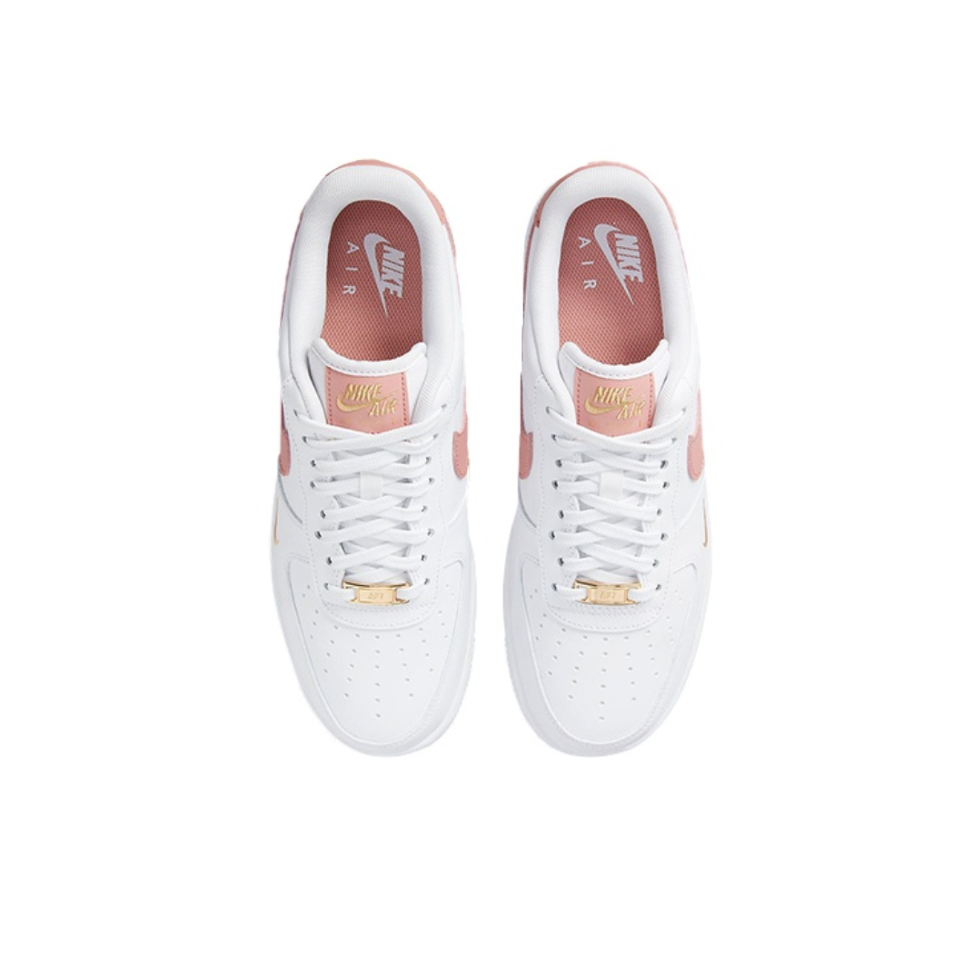 Nike Air Force 1 07 Classic, s - Nike Shoes Air Force 1 recension och pris