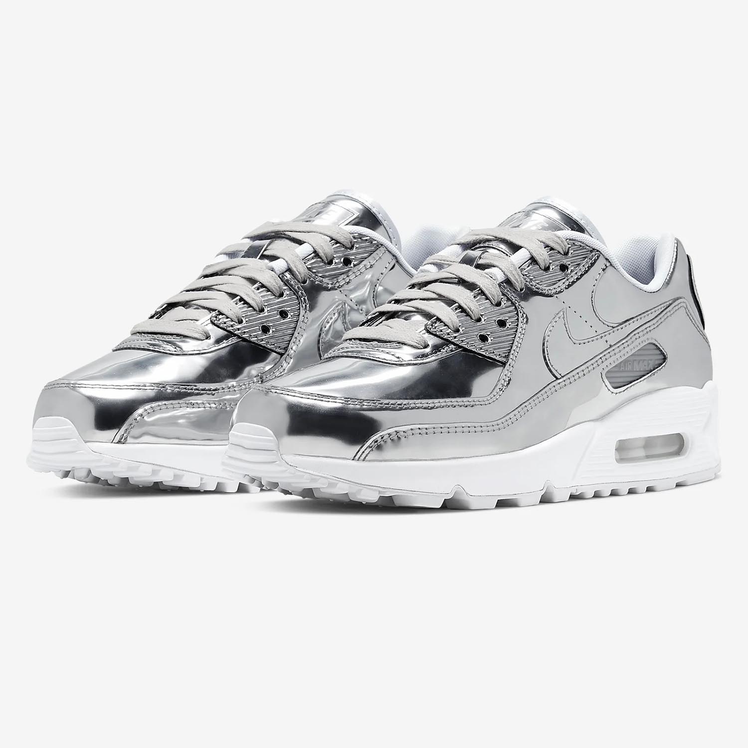 Nike genuine AIR MAX 90 SP AM9 - Nike Shoes Air Max 90 recension och pris