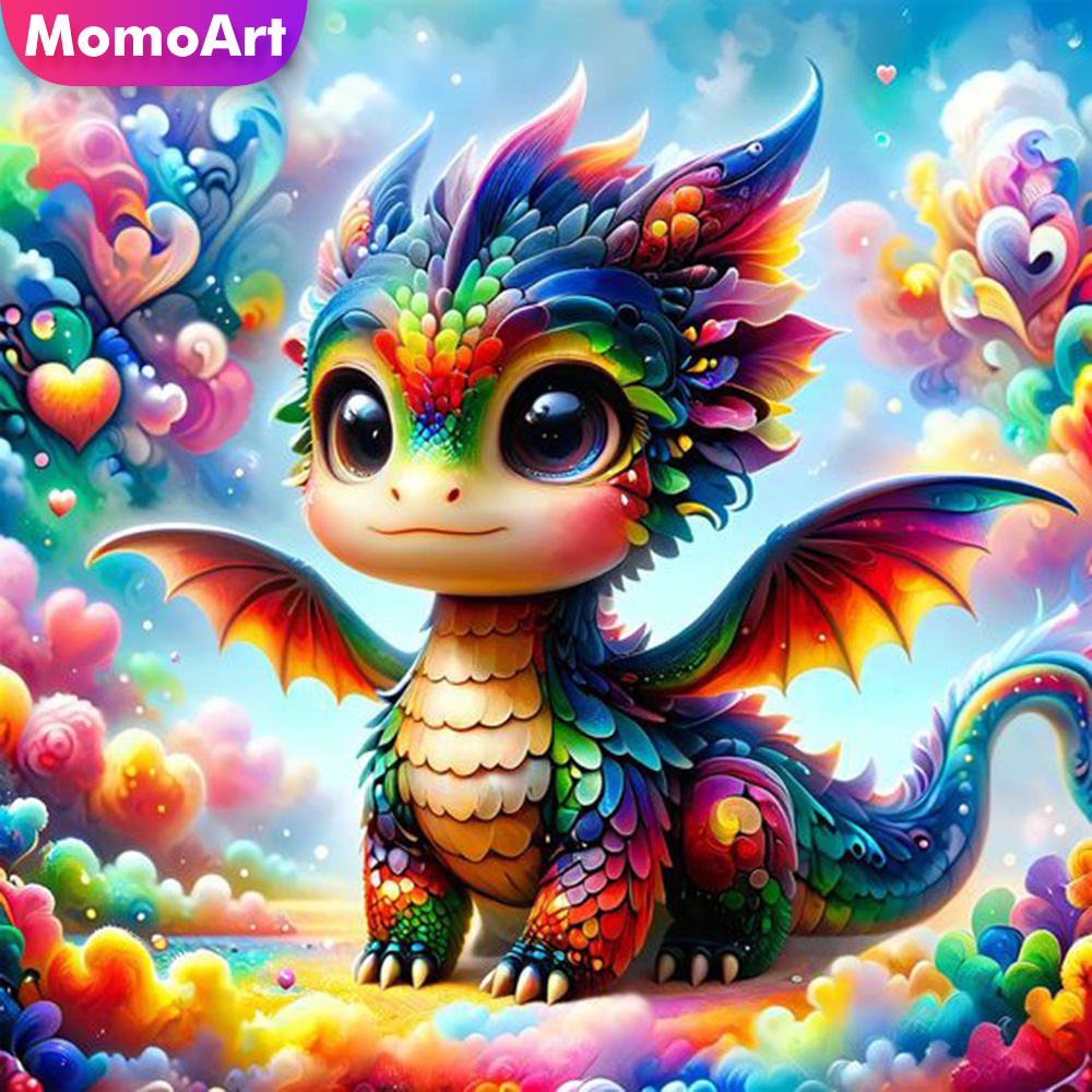 Momoart Full Square Round Diam - Photo Mosaic Print recension och pris