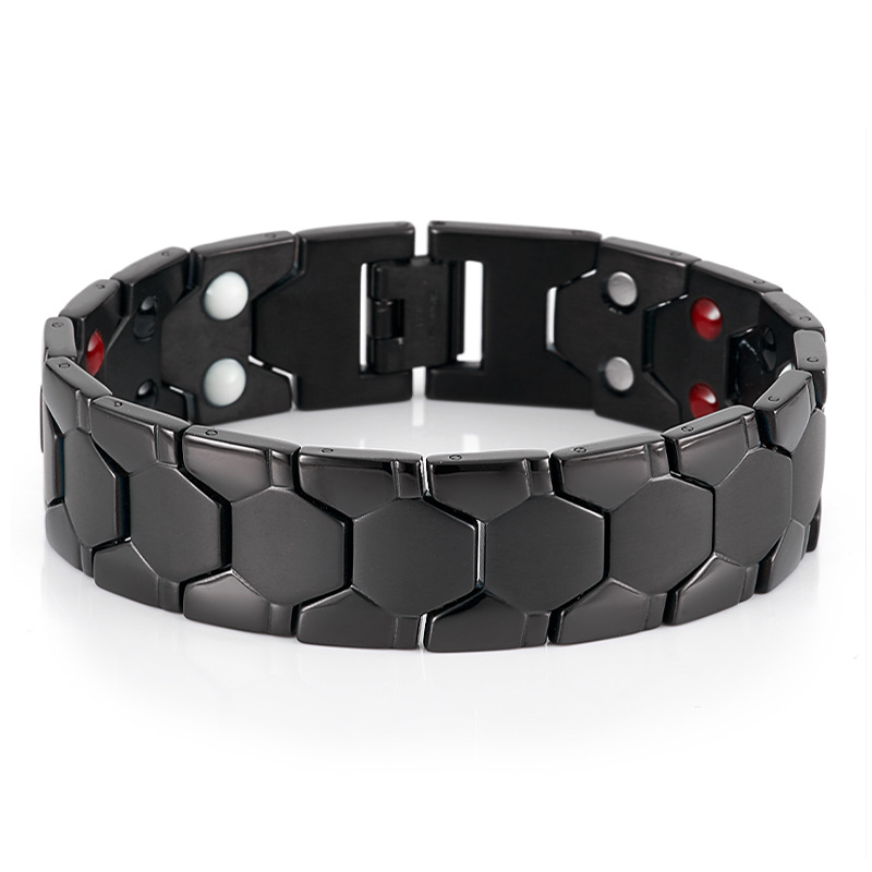 Charm bracelet Health Energy B - Coordinates Bracelet recension och pris